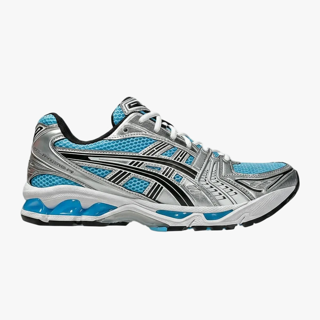 ASICS Gel-Kayano 14 Arctic Sky Pure Silver
