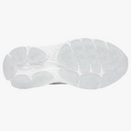 saucony progrid omni 9 white silver - unisexe