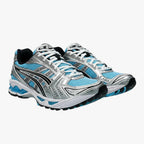 ASICS Gel-Kayano 14 Arctic Sky Pure Silver