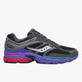 saucony progrid omni 9 black/ multi - unisexe