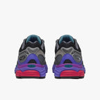 saucony progrid omni 9 black/ multi - unisexe