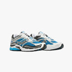 saucony progrid omni 9 royal silver - unisexe