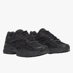 saucony progrid omni 9 armor noir - unisexe