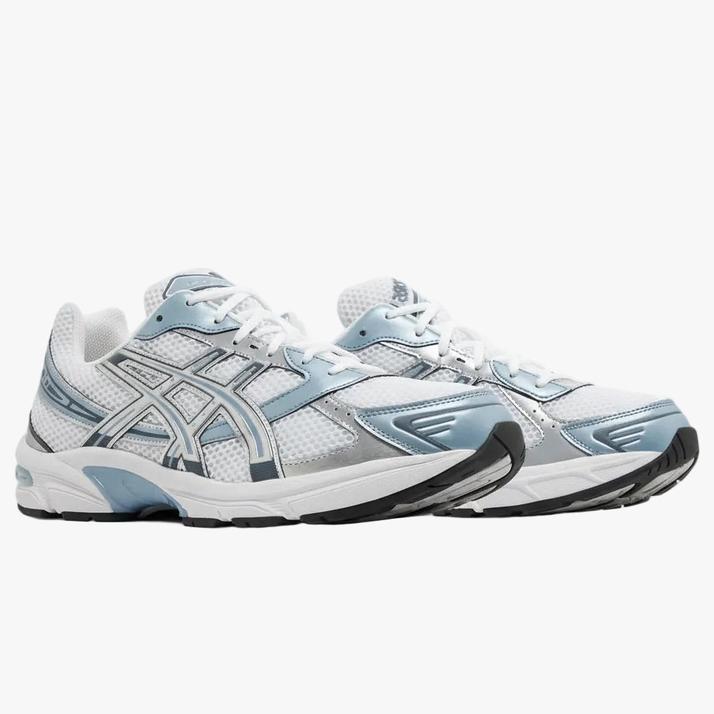 Asics Gel 1130 White Shark Skin